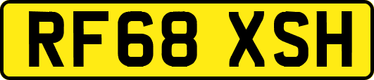 RF68XSH