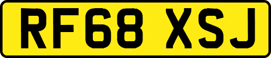 RF68XSJ