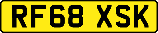 RF68XSK