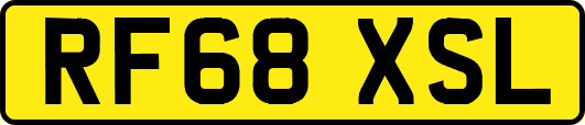 RF68XSL