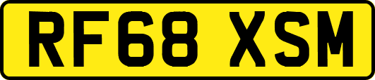 RF68XSM