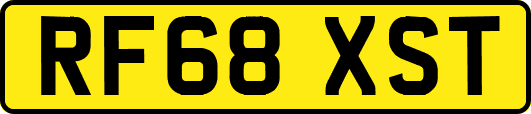 RF68XST