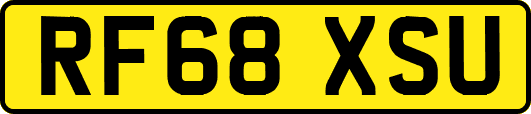 RF68XSU