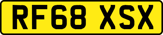 RF68XSX