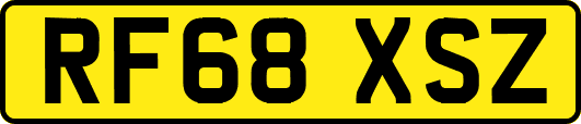 RF68XSZ