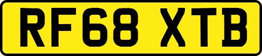 RF68XTB