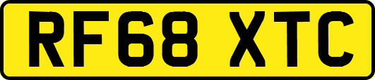 RF68XTC