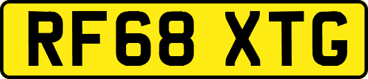 RF68XTG