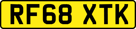 RF68XTK