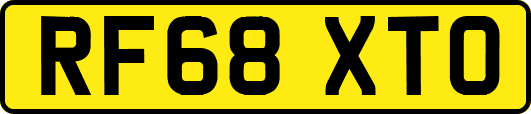 RF68XTO