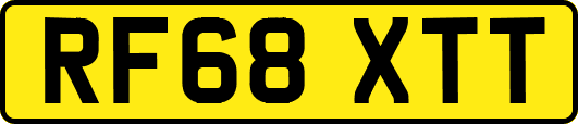 RF68XTT
