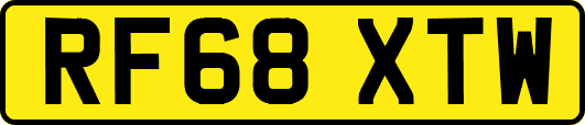 RF68XTW