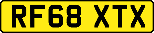 RF68XTX