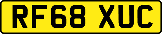 RF68XUC