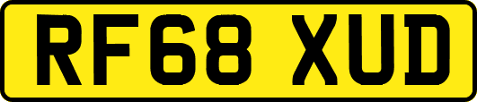 RF68XUD