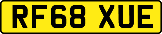 RF68XUE