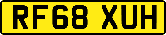 RF68XUH