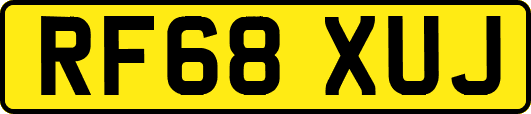 RF68XUJ