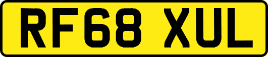 RF68XUL