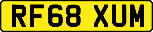 RF68XUM