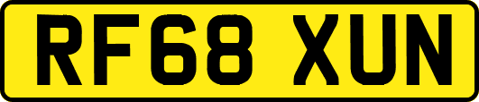 RF68XUN