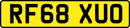 RF68XUO