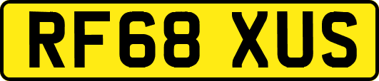 RF68XUS