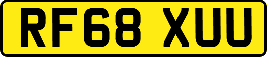 RF68XUU
