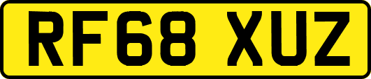 RF68XUZ