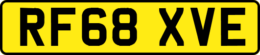 RF68XVE