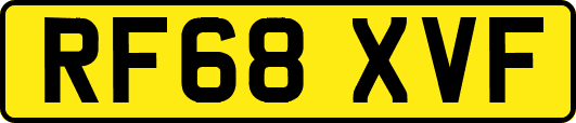 RF68XVF