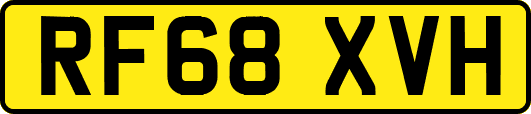 RF68XVH