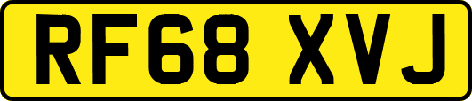 RF68XVJ