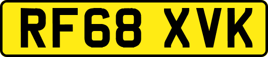 RF68XVK