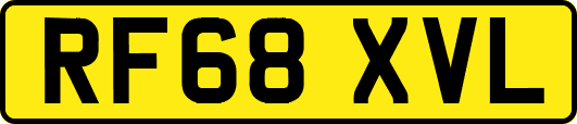 RF68XVL