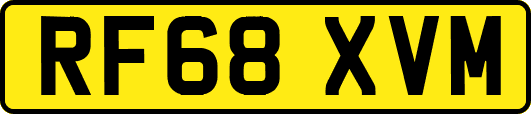RF68XVM