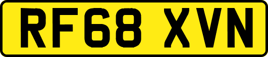 RF68XVN