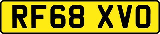 RF68XVO