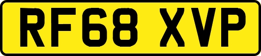 RF68XVP