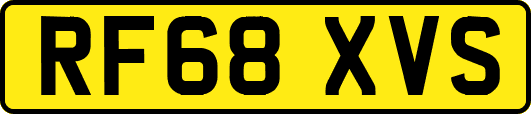 RF68XVS