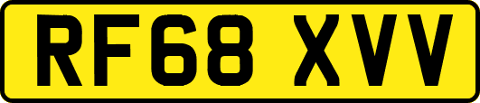 RF68XVV