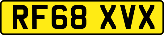 RF68XVX