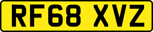 RF68XVZ
