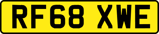 RF68XWE