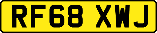 RF68XWJ
