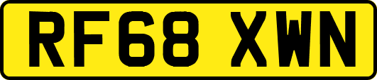 RF68XWN