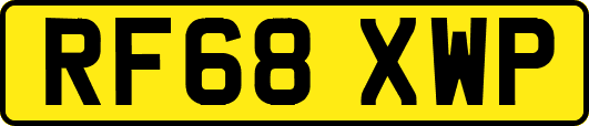 RF68XWP