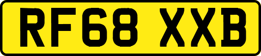 RF68XXB