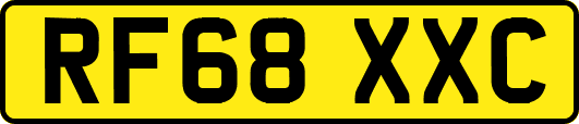 RF68XXC