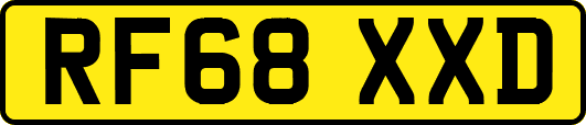 RF68XXD